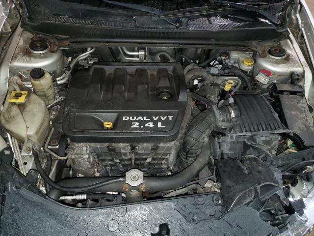 Photo 11 from auction – 2011 DODGE AVENGER MA with VIN 1B3BD1FB0BN556327
