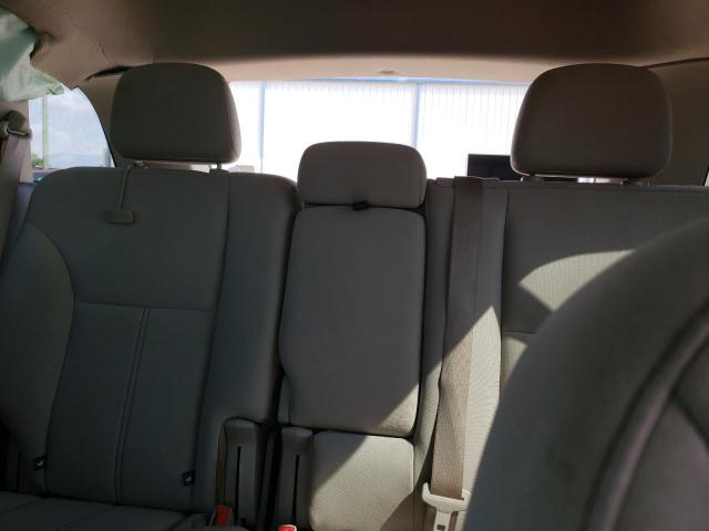 Photo 10 from auction – 2013 FORD EDGE SE with VIN 2FMDK4GC4DBE01182