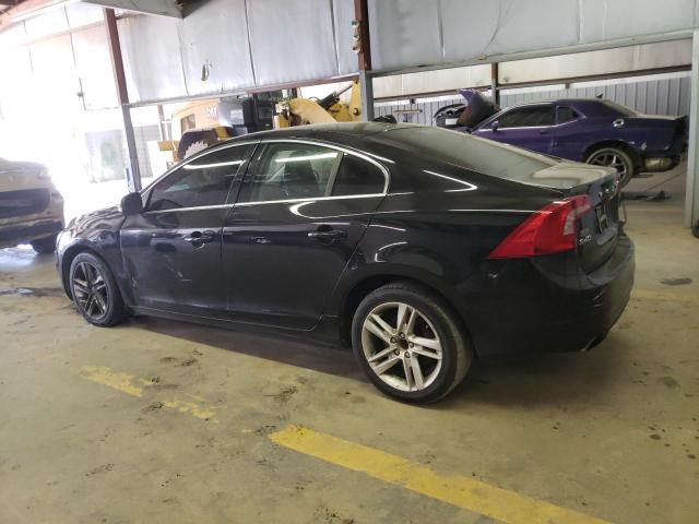 Photo 2 from auction – 2015 VOLVO S60 PREMIE with VIN YV140MFK4F1341125