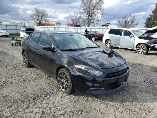 Photo 4 from auction – 2016 DODGE DART SE with VIN 1C3CDFAA0GD516443