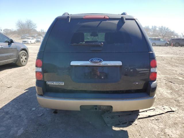 Photo 6 from auction – 2010 FORD EXPLORER E with VIN 1FMEU7EE1AUA30511