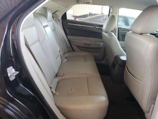 Photo 10 from auction – 2010 CHRYSLER 300 TOURIN with VIN 2C3CA5CV7AH176995