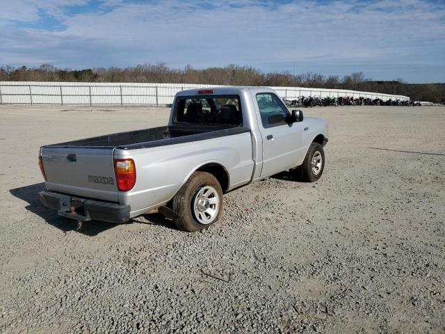 Photo 3 from auction – 2007 MAZDA B2300 with VIN 4F4YR12D67PM05142