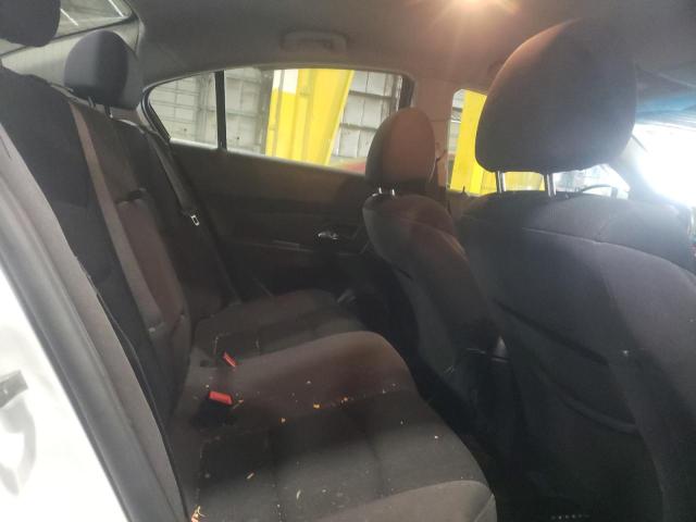 Photo 10 from auction – 2014 CHEVROLET CRUZE LT with VIN 1G1PC5SBXE7271561
