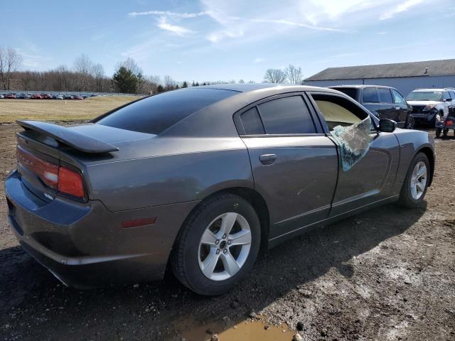 Photo 3 from auction – 2014 DODGE CHARGER SE with VIN 2C3CDXBG1EH324098