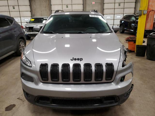 Photo 5 from auction – 2018 JEEP CHEROKEE L with VIN 1C4PJMDB5JD551162