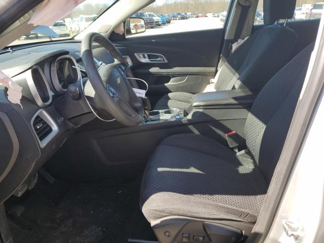 Photo 7 from auction – 2013 CHEVROLET EQUINOX LS with VIN 2GNFLCEK7D6147272