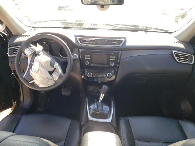 Photo 8 from auction – 2015 NISSAN ROGUE S with VIN 5N1AT2MK5FC782897