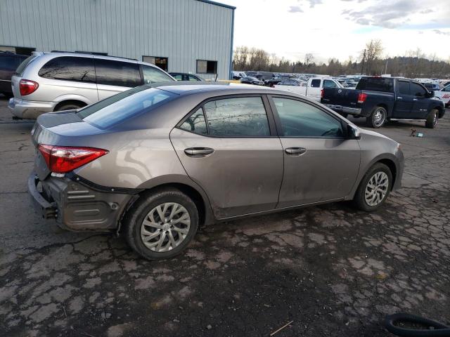 Photo 3 from auction – 2017 TOYOTA COROLLA L with VIN 5YFBURHE1HP639930