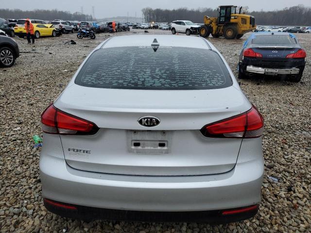 Photo 6 from auction – 2018 KIA FORTE LX with VIN 3KPFL4A73JE171127