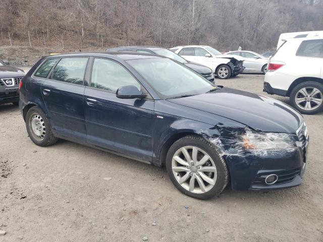 Photo 4 from auction – 2011 AUDI A3 PREMIUM with VIN WAUBEAFM3BA151824