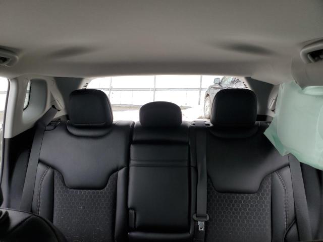 صورة رقم 10 من المزاد - 2019 JEEP COMPASS LA مع VIN 3C4NJDBB9KT651481