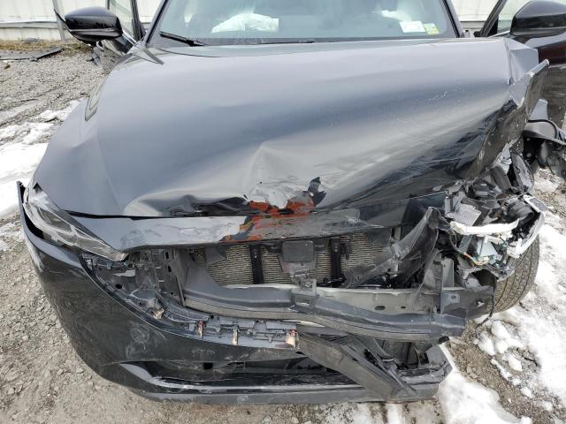 Photo 12 from auction – 2022 MAZDA CX-5 with VIN JM3KFBAYXN0542437
