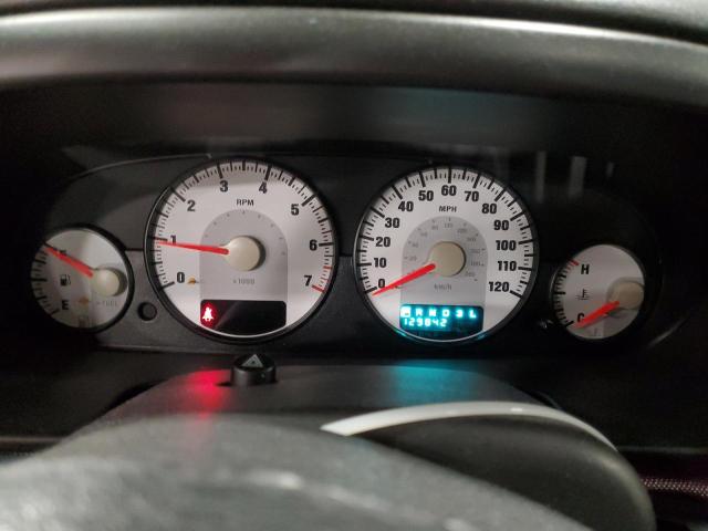 Photo 9 from auction – 2005 DODGE STRATUS SX with VIN 1B3EL46X85N577606