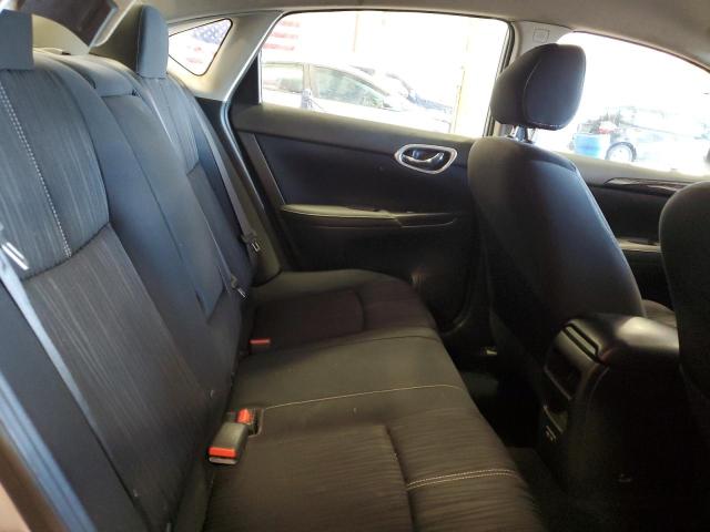 Photo 10 from auction – 2018 NISSAN SENTRA S with VIN 3N1AB7AP1JY234841