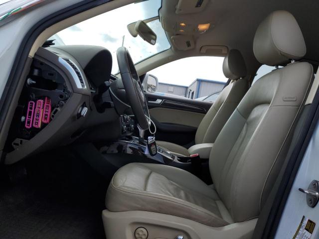 Photo 7 from auction – 2013 AUDI Q5 PREMIUM with VIN WA1CFAFP4DA025662