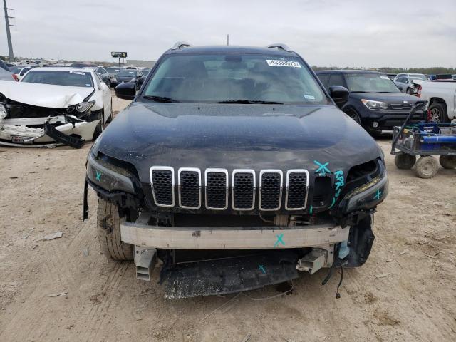 Photo 5 from auction – 2019 JEEP CHEROKEE L with VIN 1C4PJLCB6KD265463