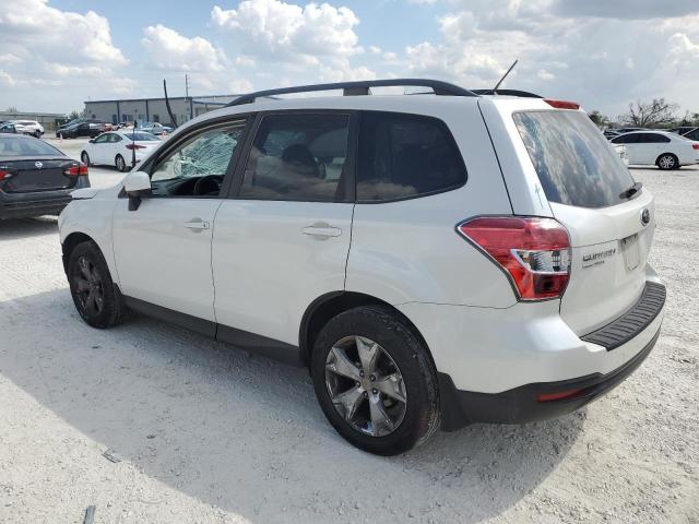 Photo 2 from auction – 2014 SUBARU FORESTER 2 with VIN JF2SJAECXEH470562