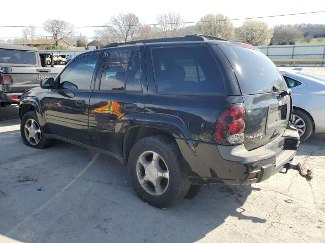 Photo 2 from auction – 2007 CHEVROLET TRAILBLAZE with VIN 1GNDS13S272229512