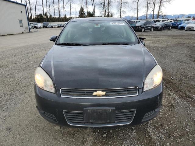 Photo 5 from auction – 2011 CHEVROLET IMPALA LT with VIN 2G1WG5EK4B1140212