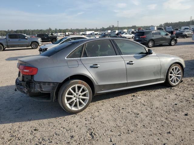Photo 3 from auction – 2014 AUDI A4 PREMIUM with VIN WAUFFAFL2EA069285