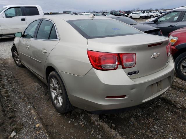 Photo 2 from auction – 2013 CHEVROLET MALIBU 1LT with VIN 1G11C5SA2DF254478
