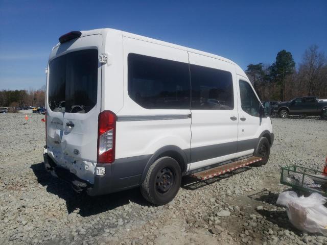 Photo 3 from auction – 2018 FORD TRANSIT T- with VIN 1FMZK1CM6JKA81061