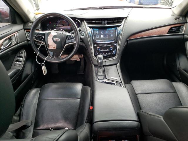 Photo 8 from auction – 2016 CADILLAC CTS with VIN 1G6AP5SX6G0118400