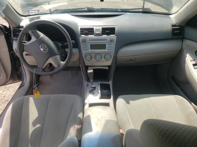 Photo 8 from auction – 2008 TOYOTA CAMRY CE with VIN 4T1BE46K48U769417
