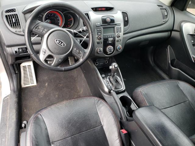 Photo 8 from auction – 2011 KIA FORTE SX with VIN KNAFW4A3XB5397793