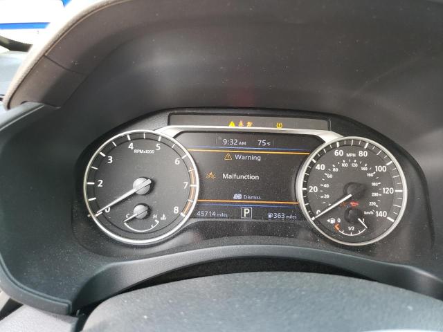 Photo 9 from auction – 2020 NISSAN ALTIMA S with VIN 1N4BL4BV8LN302925
