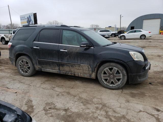 Photo 4 from auction – 2011 GMC ACADIA DEN with VIN 1GKKVTED8BJ218843
