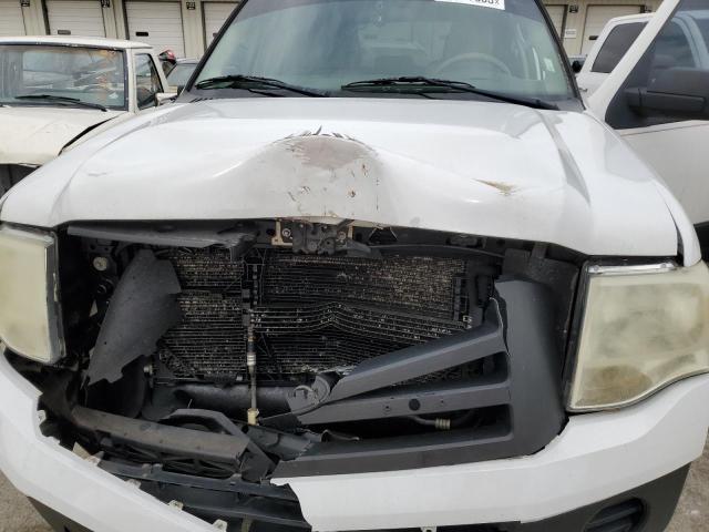 Photo 12 from auction – 2007 FORD EXPEDITION with VIN 1FMFU16567LA93831