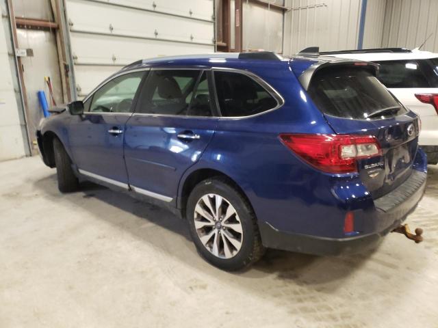 Photo 2 from auction – 2017 SUBARU OUTBACK TO with VIN 4S4BSATC9H3388351