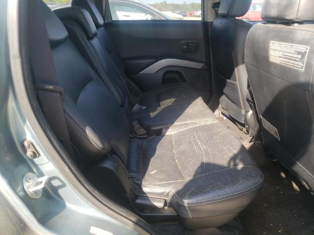 Zdjęcie 10 z aukcji – 2007 MITSUBISHI OUTLANDER z VIN JA4MS41X17U010385
