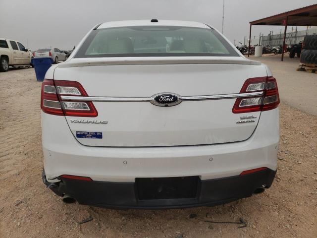 Photo 6 from auction – 2014 FORD TAURUS SEL with VIN 1FAHP2E83EG137561