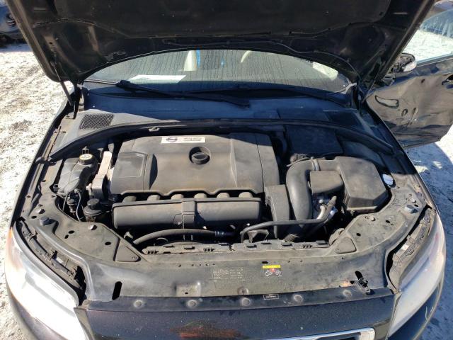 Фото 11 с аукциона – 2010 VOLVO S80 3.2 с VIN YV1982AS8A1126110