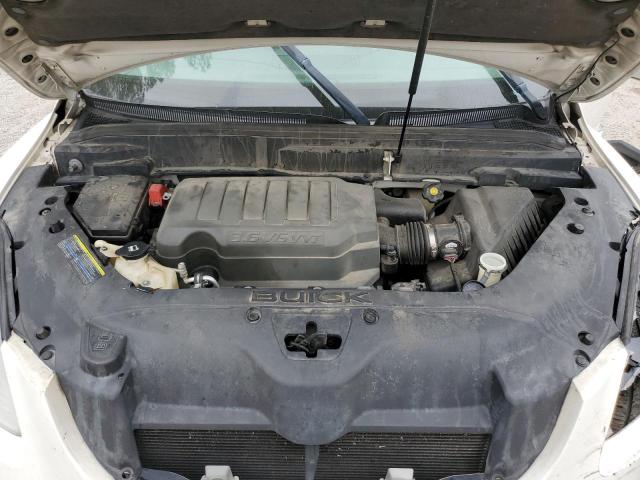 Photo 12 from auction – 2008 BUICK ENCLAVE CX with VIN 5GAEV23718J143204
