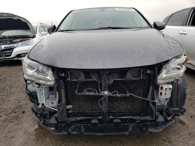 Photo 5 from auction – 2015 LEXUS CT 200 with VIN JTHKD5BH8F2213089