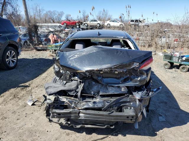 Photo 6 from auction – 2021 TOYOTA COROLLA LE with VIN 5YFEPMAEXMP160563