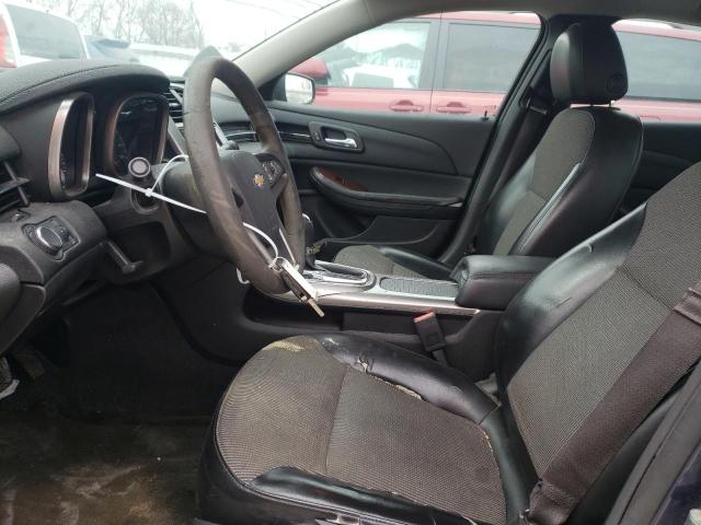 Photo 7 from auction – 2013 CHEVROLET MALIBU 1LT with VIN 1G11C5SA2DF318194