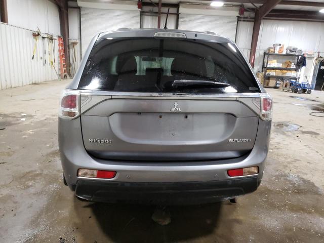 Photo 6 from auction – 2014 MITSUBISHI OUTLANDER with VIN JA4AZ3A38EZ006176