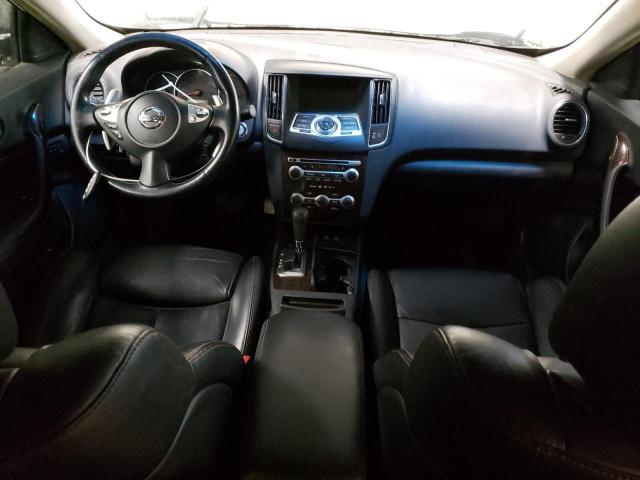 Photo 8 from auction – 2010 NISSAN MAXIMA S with VIN 1N4AA5AP2AC812688