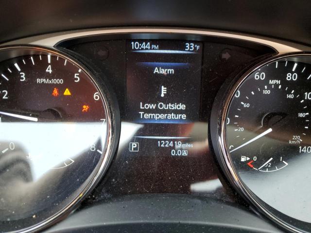 Photo 9 from auction – 2016 NISSAN ROGUE S with VIN JN8AT2MVXGW143594