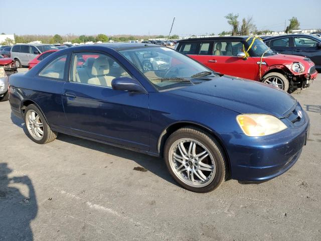 Photo 4 from auction – 2003 HONDA CIVIC EX with VIN 1HGEM21043L008188