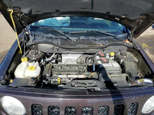 Photo 12 from auction – 2014 JEEP PATRIOT LA with VIN 1C4NJPFA0ED698511