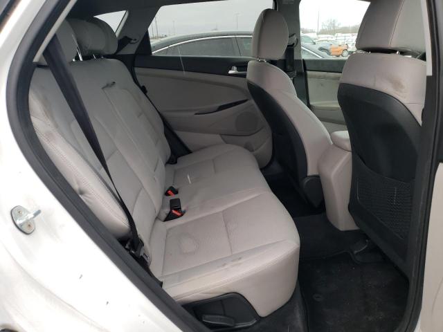 Photo 11 from auction – 2019 HYUNDAI TUCSON SE with VIN KM8J2CA47KU965785