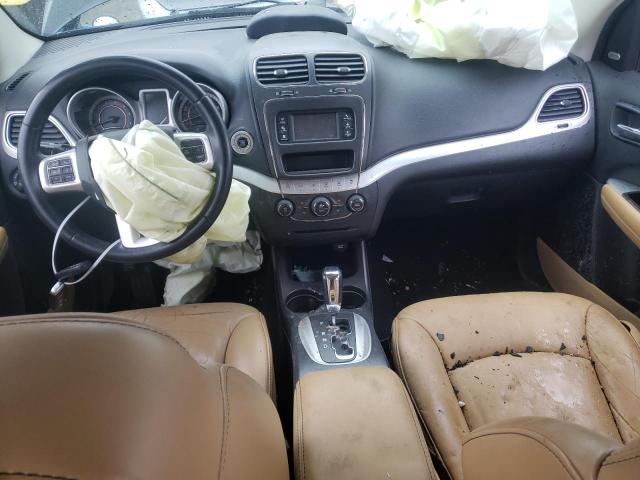Photo 8 from auction – 2012 DODGE JOURNEY CR with VIN 3C4PDCDG9CT204458