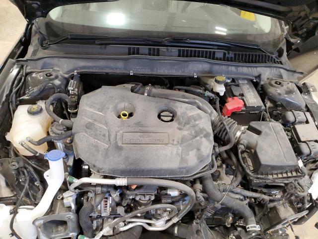 Photo 11 from auction – 2018 FORD FUSION TIT with VIN 3FA6P0D95JR144455
