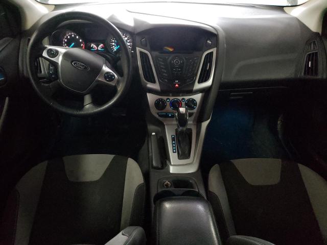 Photo 8 from auction – 2014 FORD FOCUS SE with VIN 1FADP3F2XEL250249